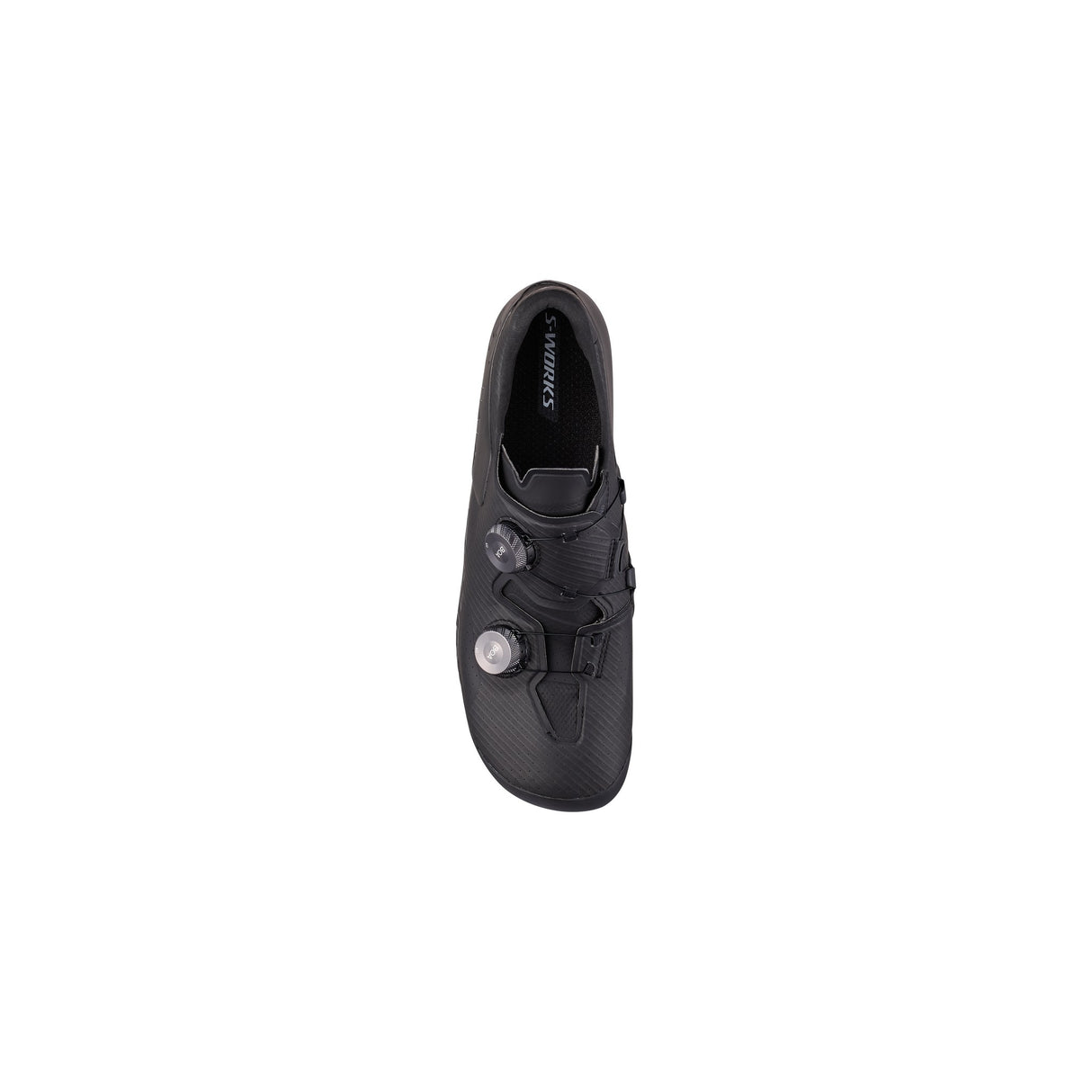 S-Works Recon Evo XC or Gravel Shoe