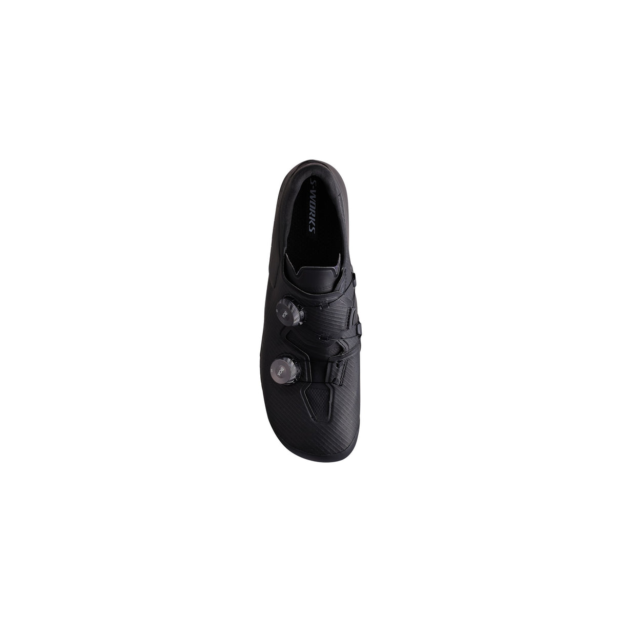 S-Works Recon Evo XC or Gravel Shoe