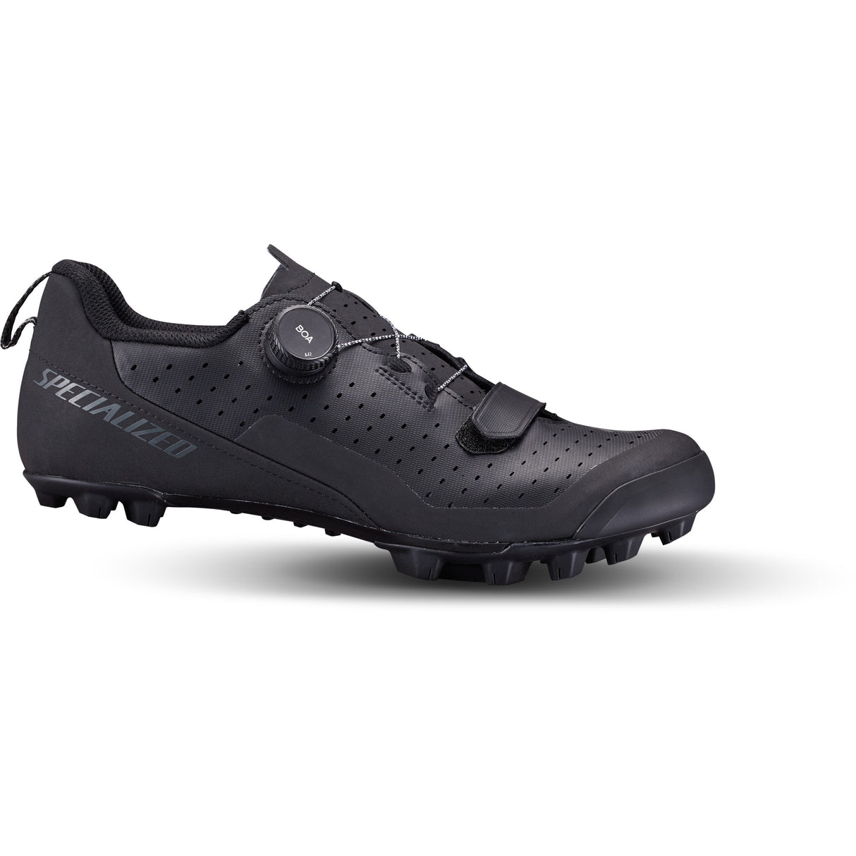Recon 2.0 Gravel & Mountain Bike Shoe – BOA Closure