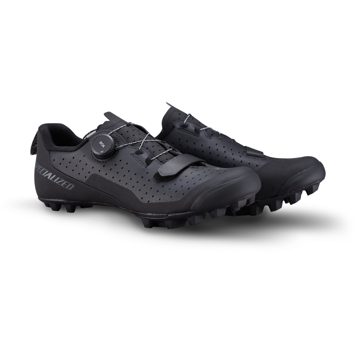 Recon 2.0 Gravel & Mountain Bike Shoe – BOA Closure