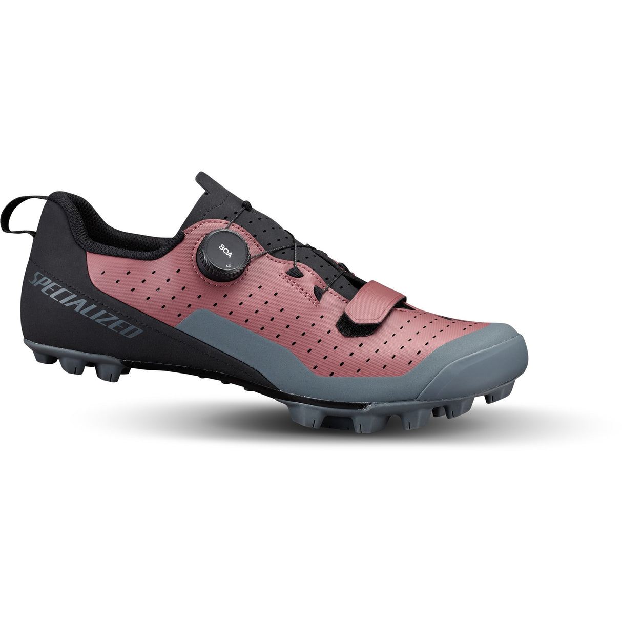 Recon 2.0 Gravel & Mountain Bike Shoe – BOA Closure