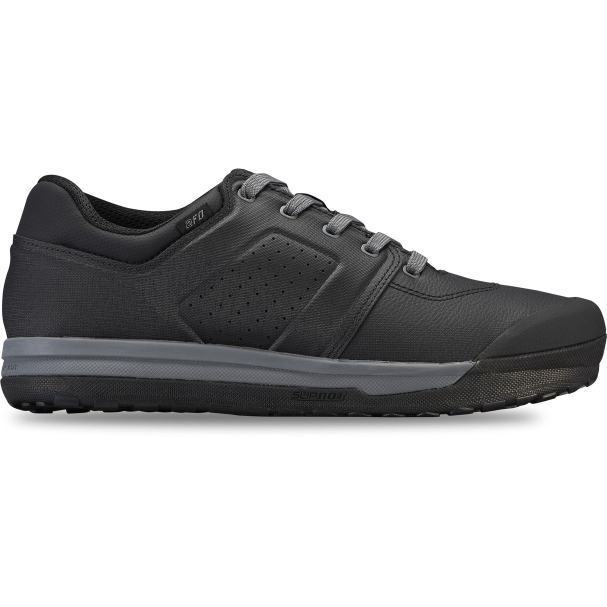 2FO DH Flat Mountain Bike Shoes