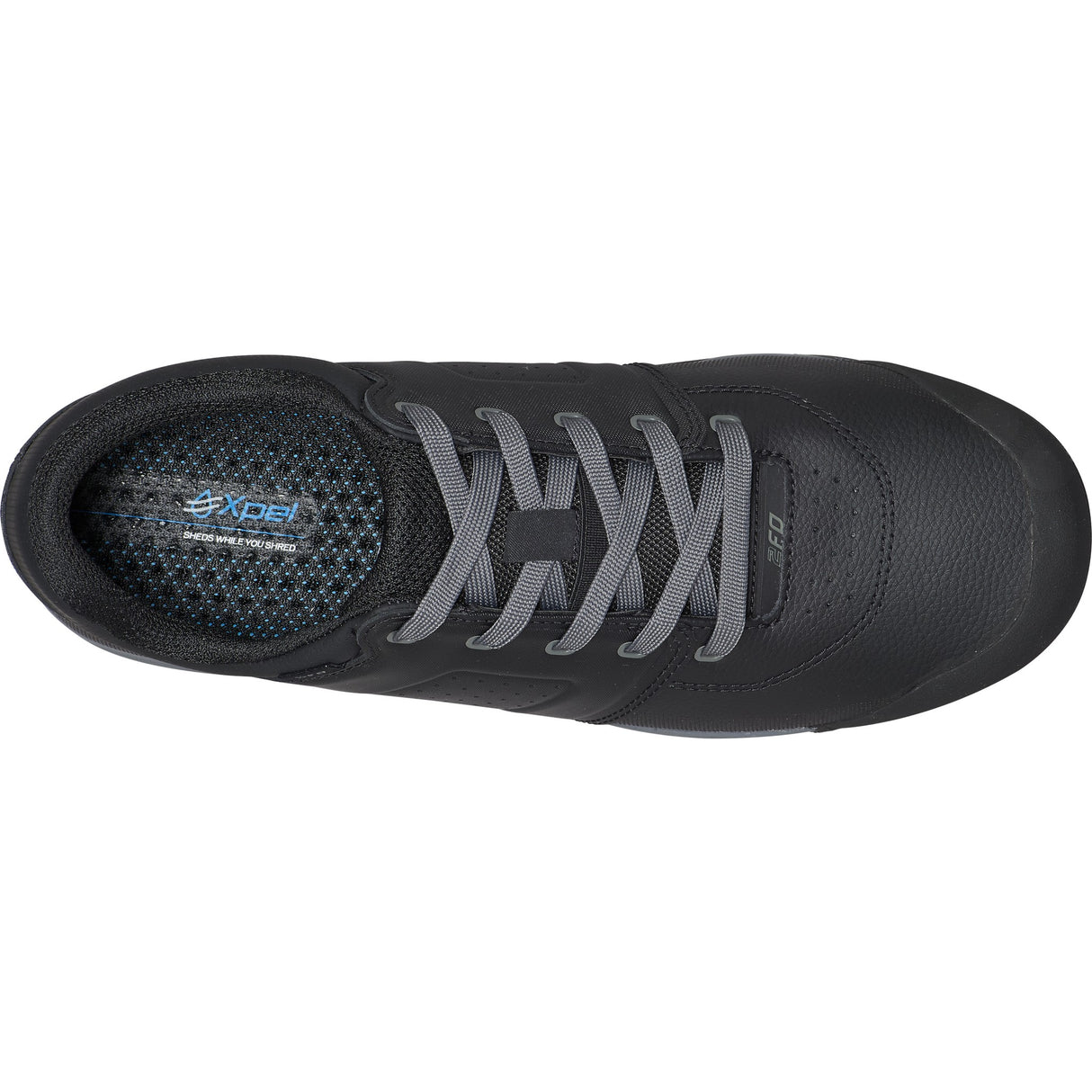 2FO DH Flat Mountain Bike Shoes