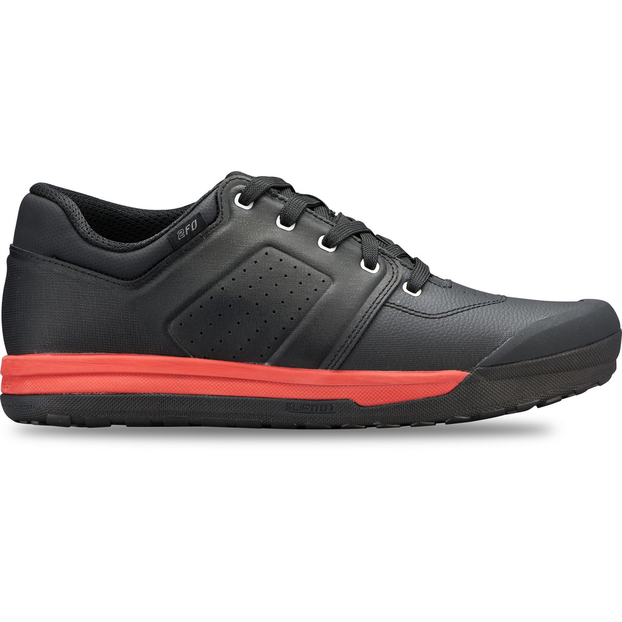 2FO DH Flat Mountain Bike Shoes