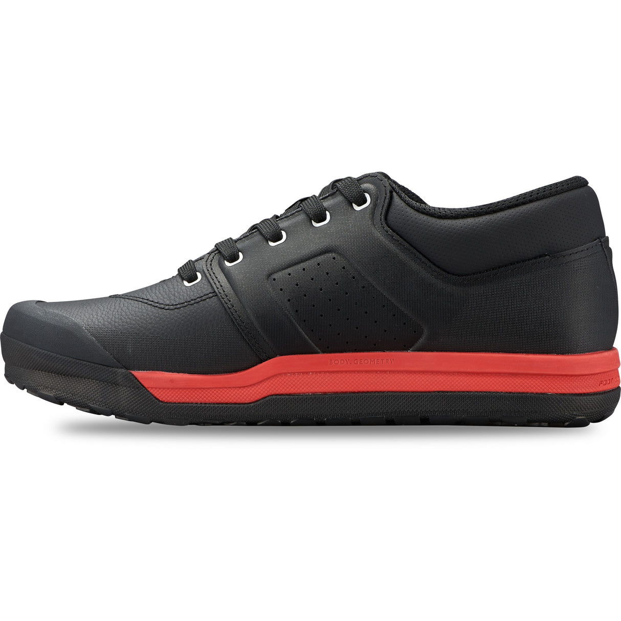 2FO DH Flat Mountain Bike Shoes