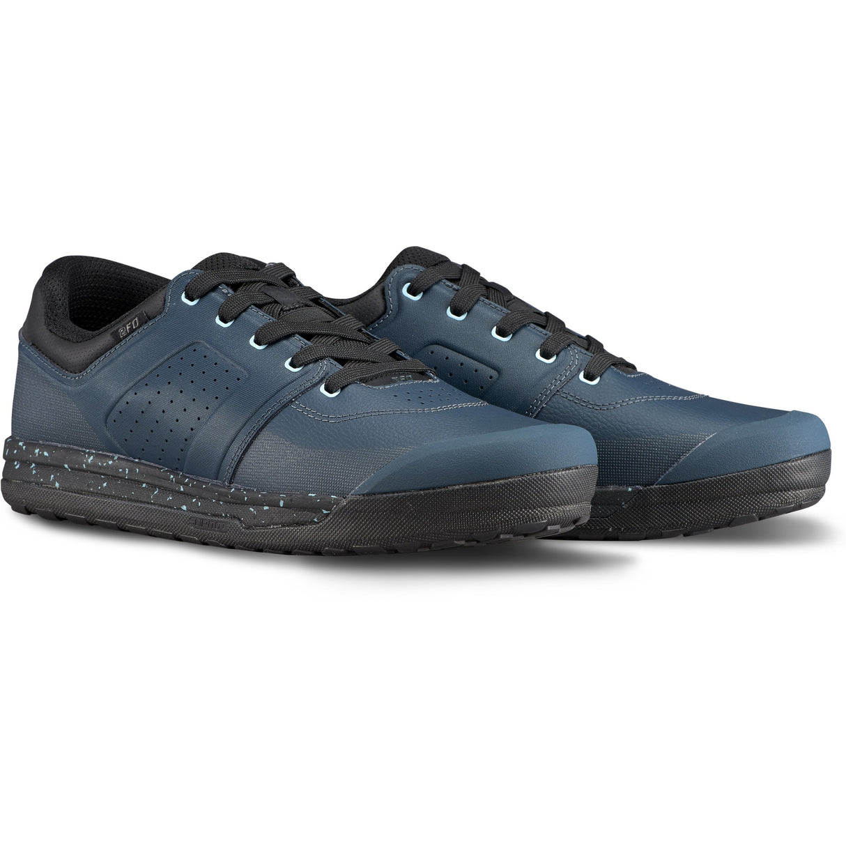 2FO DH Flat Mountain Bike Shoes