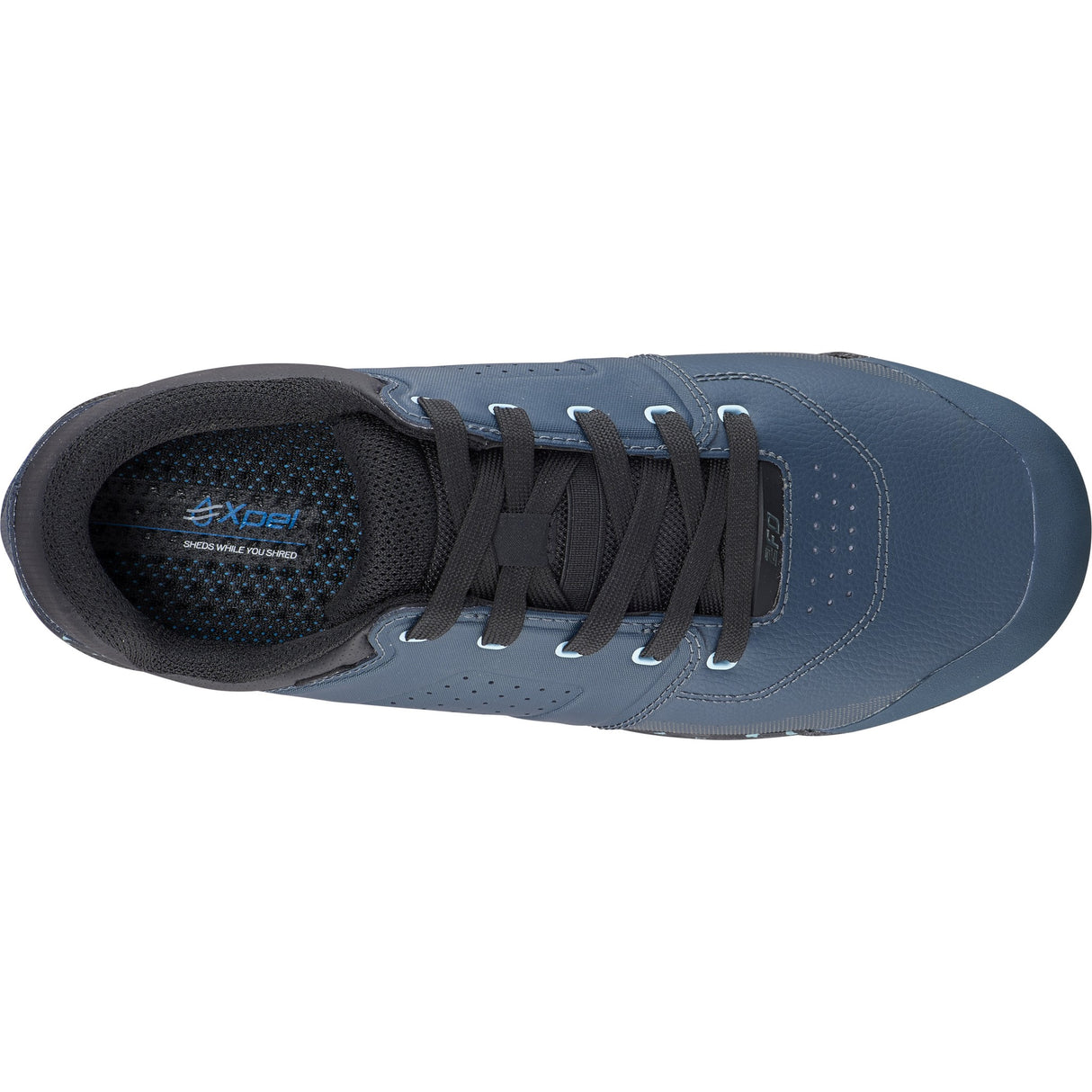 2FO DH Flat Mountain Bike Shoes