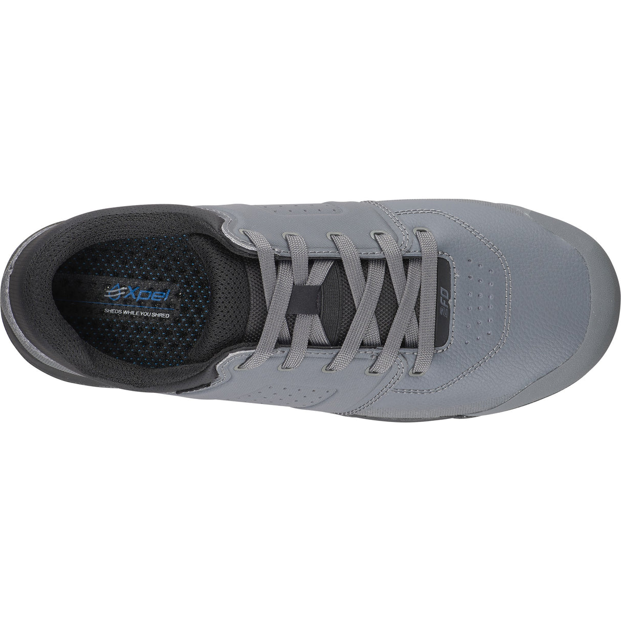 2FO DH Flat Mountain Bike Shoes
