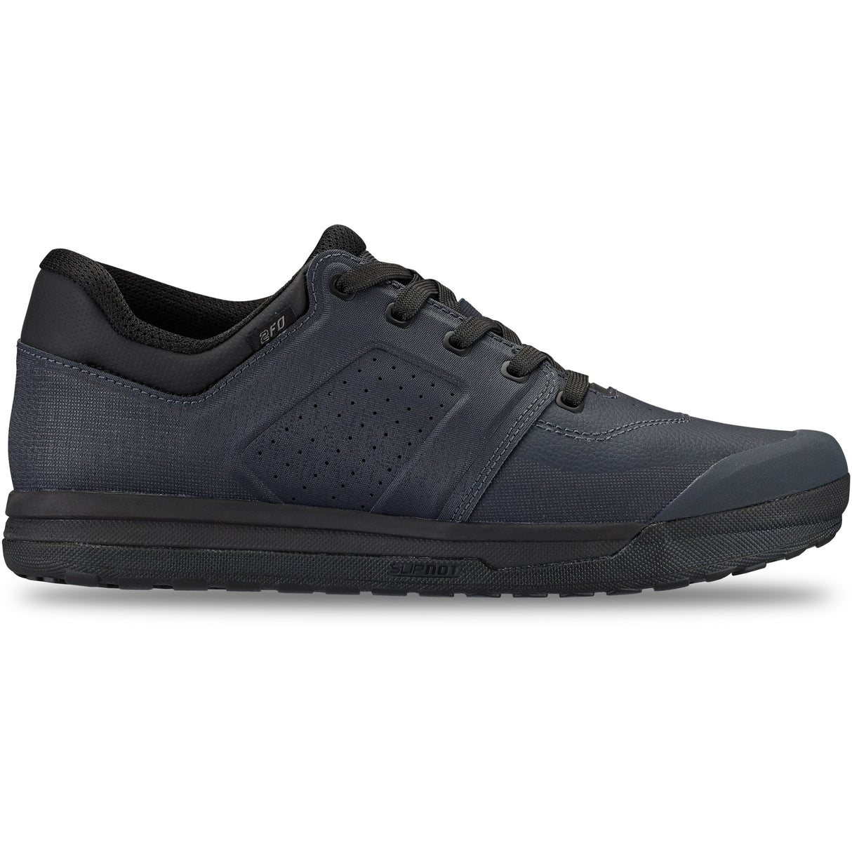 2FO DH Flat Mountain Bike Shoes