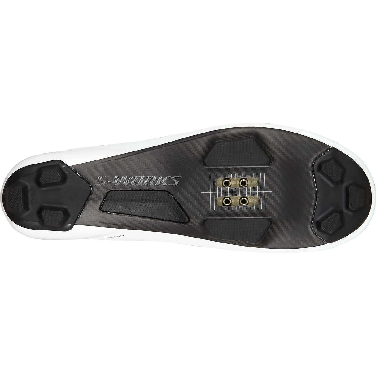 S-Works Recon Shoe
