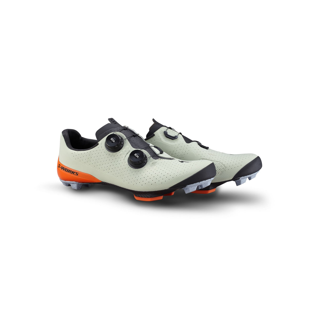 S-Works Recon Shoe