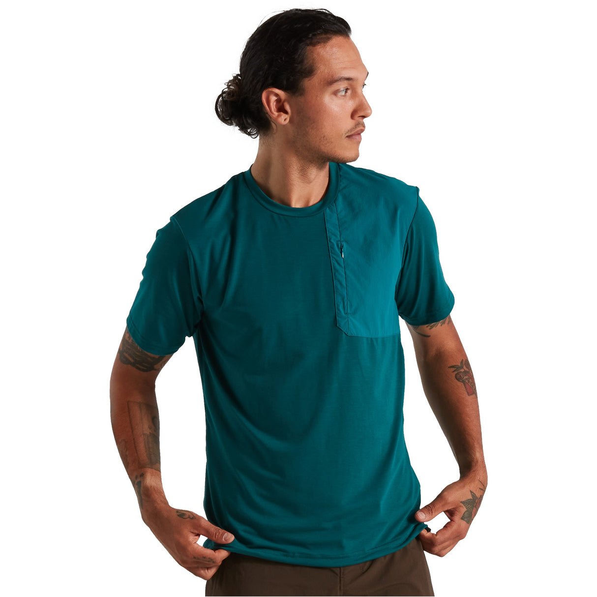 Men's ADV Air Short Sleeve Jersey