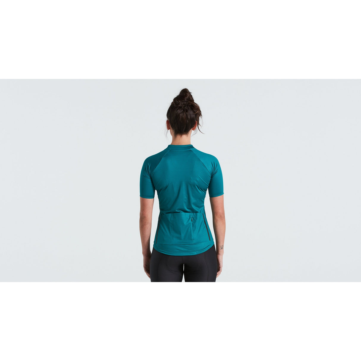 Specialized Women's SL Air Short Sleeve Full Zip Cycling Jersey