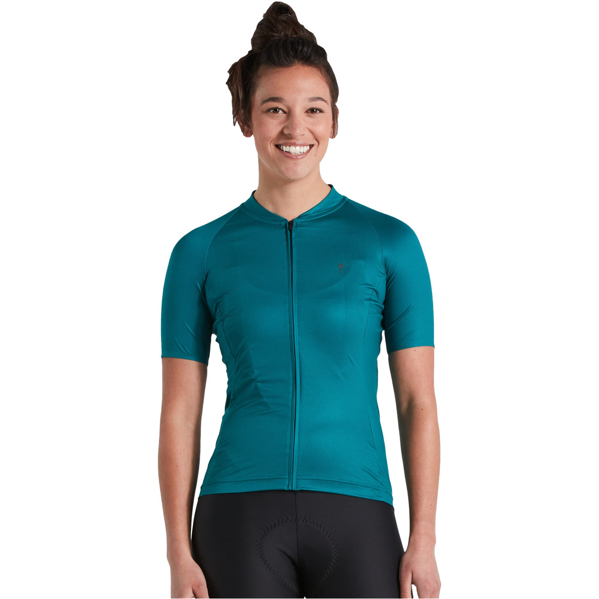 Specialized Women's SL Air Short Sleeve Full Zip Cycling Jersey