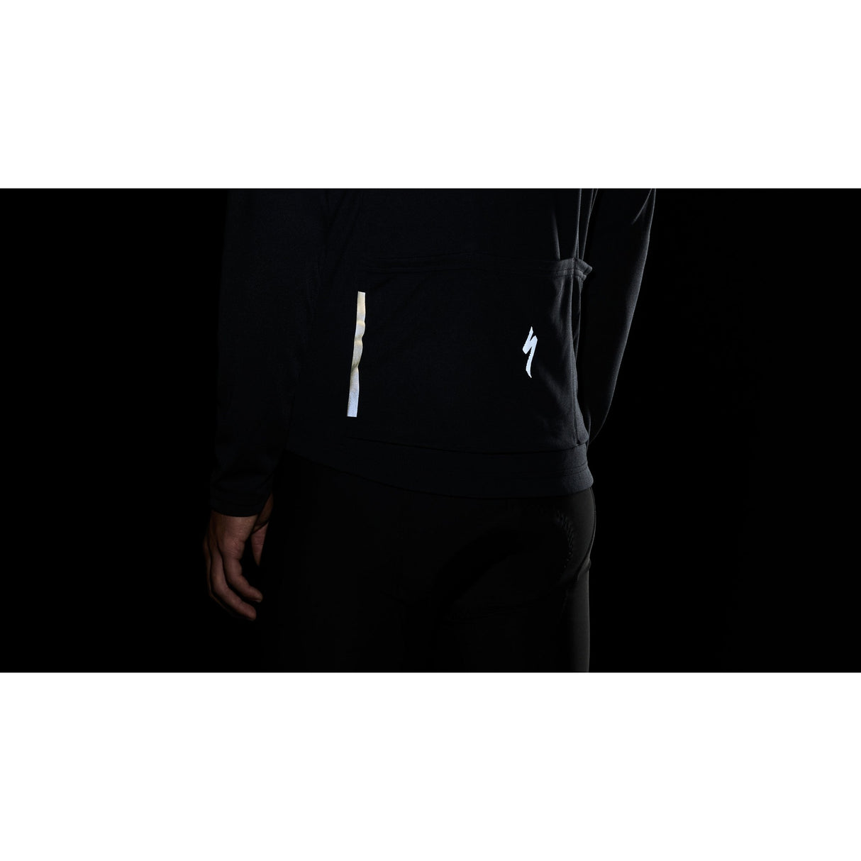 Specialized RBX Classic Long Sleeve Cycling Jersey