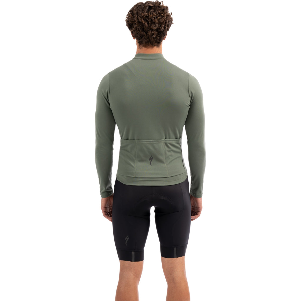 Specialized RBX Classic Long Sleeve Cycling Jersey