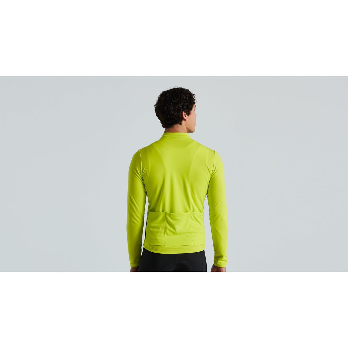 Specialized RBX Classic Long Sleeve Cycling Jersey