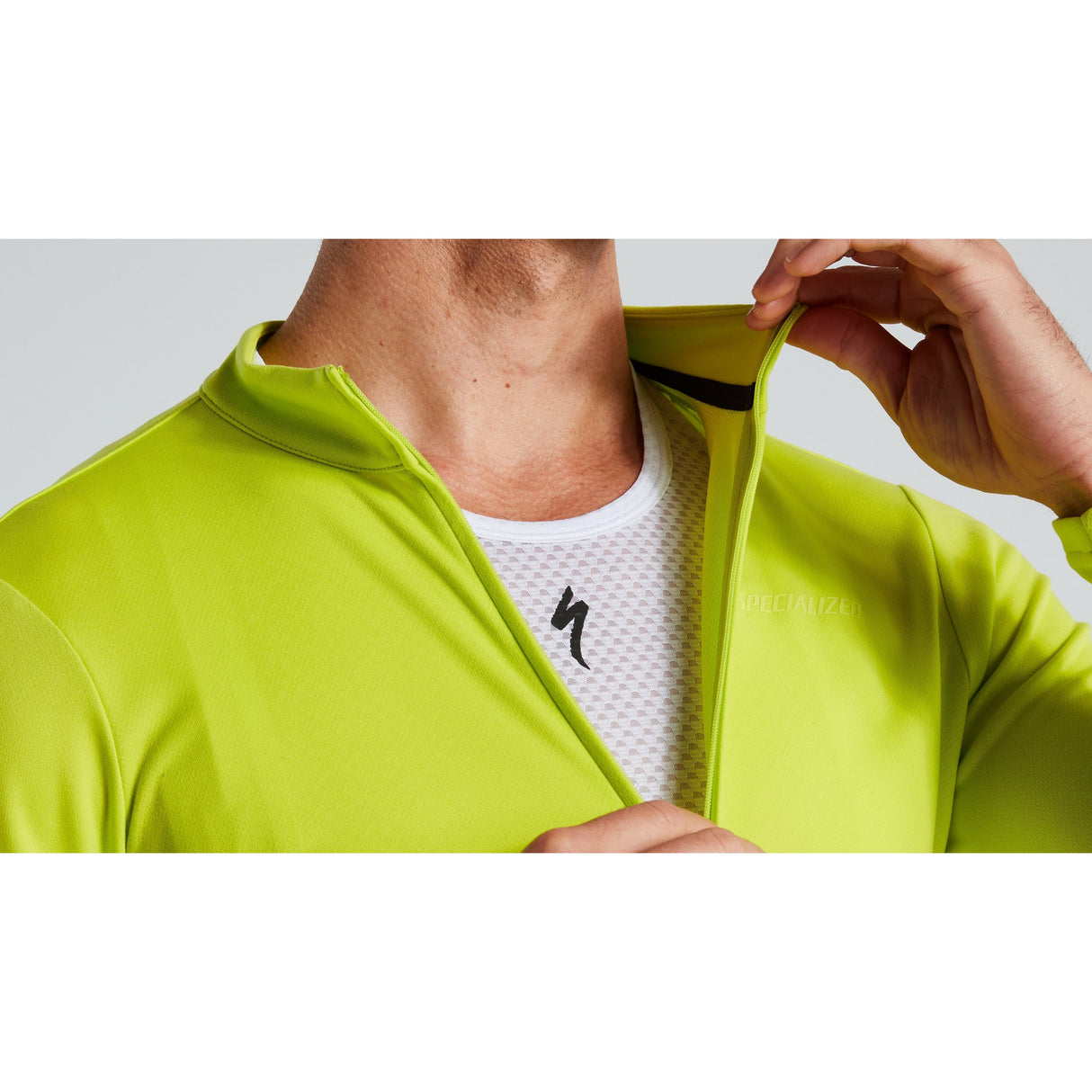 Specialized RBX Classic Long Sleeve Cycling Jersey