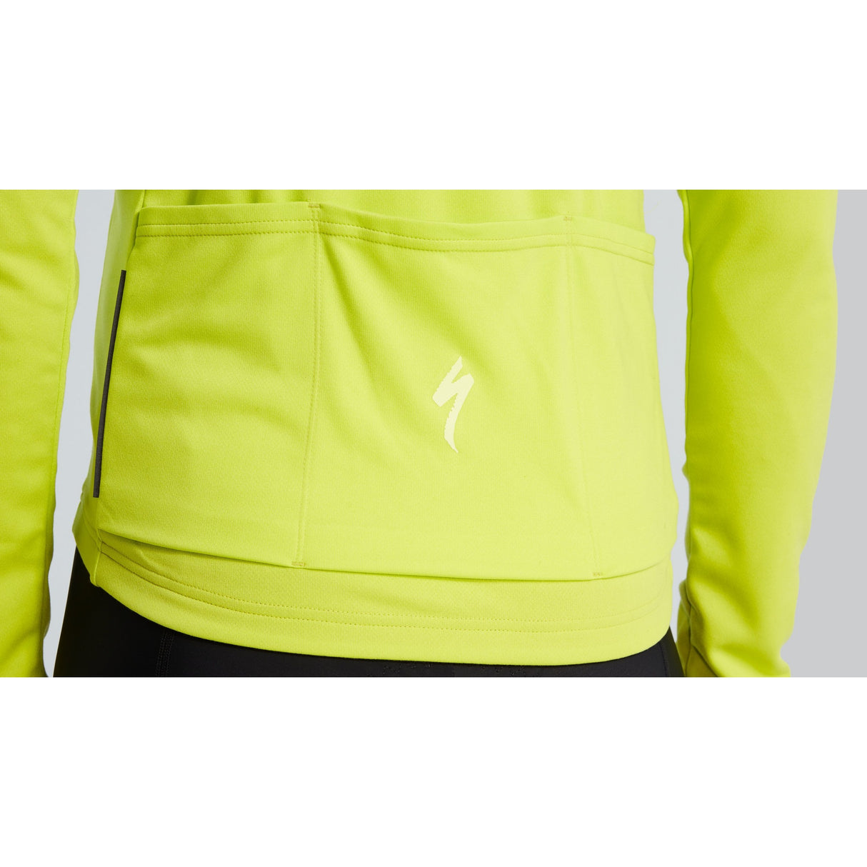 Specialized RBX Classic Long Sleeve Cycling Jersey