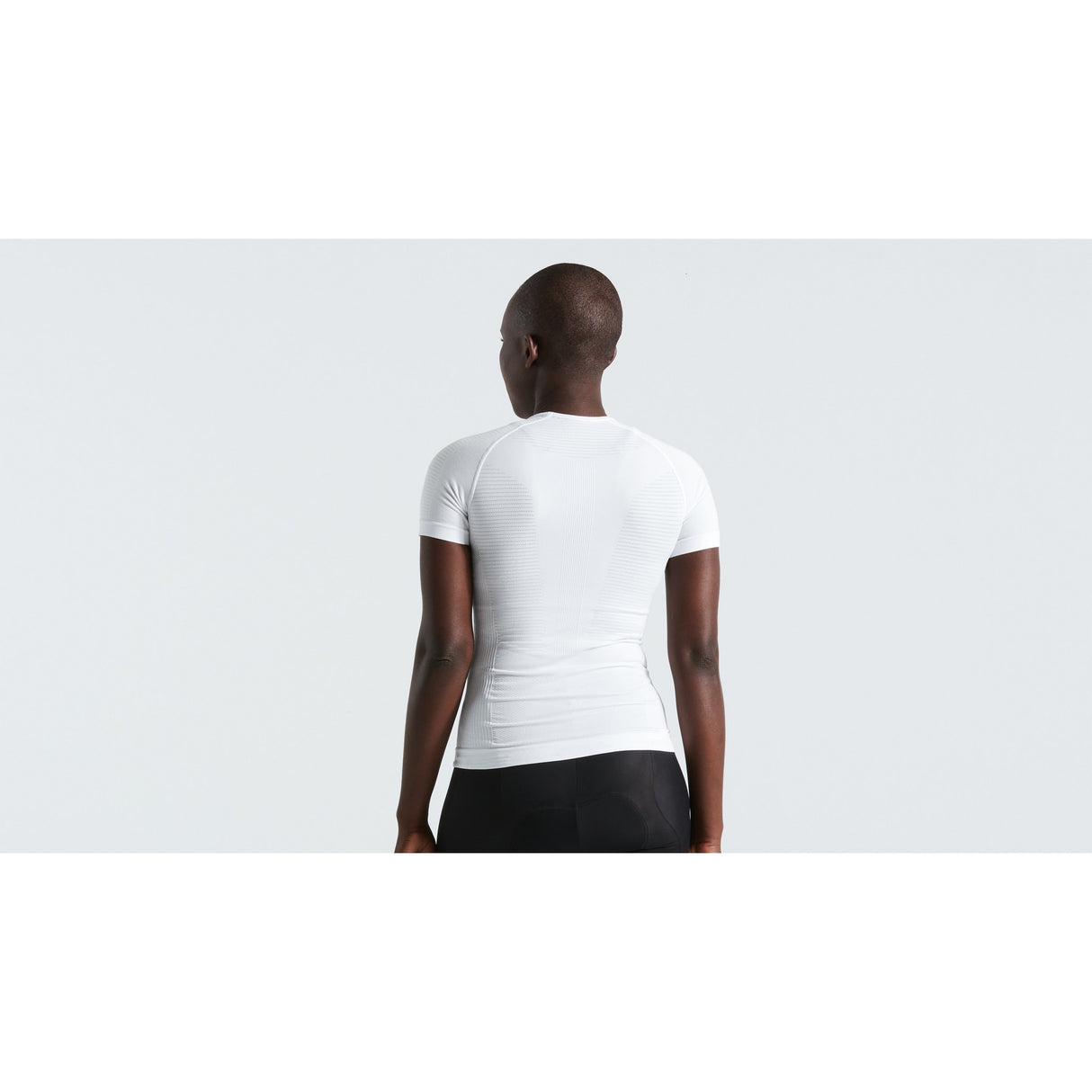 Specialized Women's Seamless Light Short Sleeve BaseLayer Top