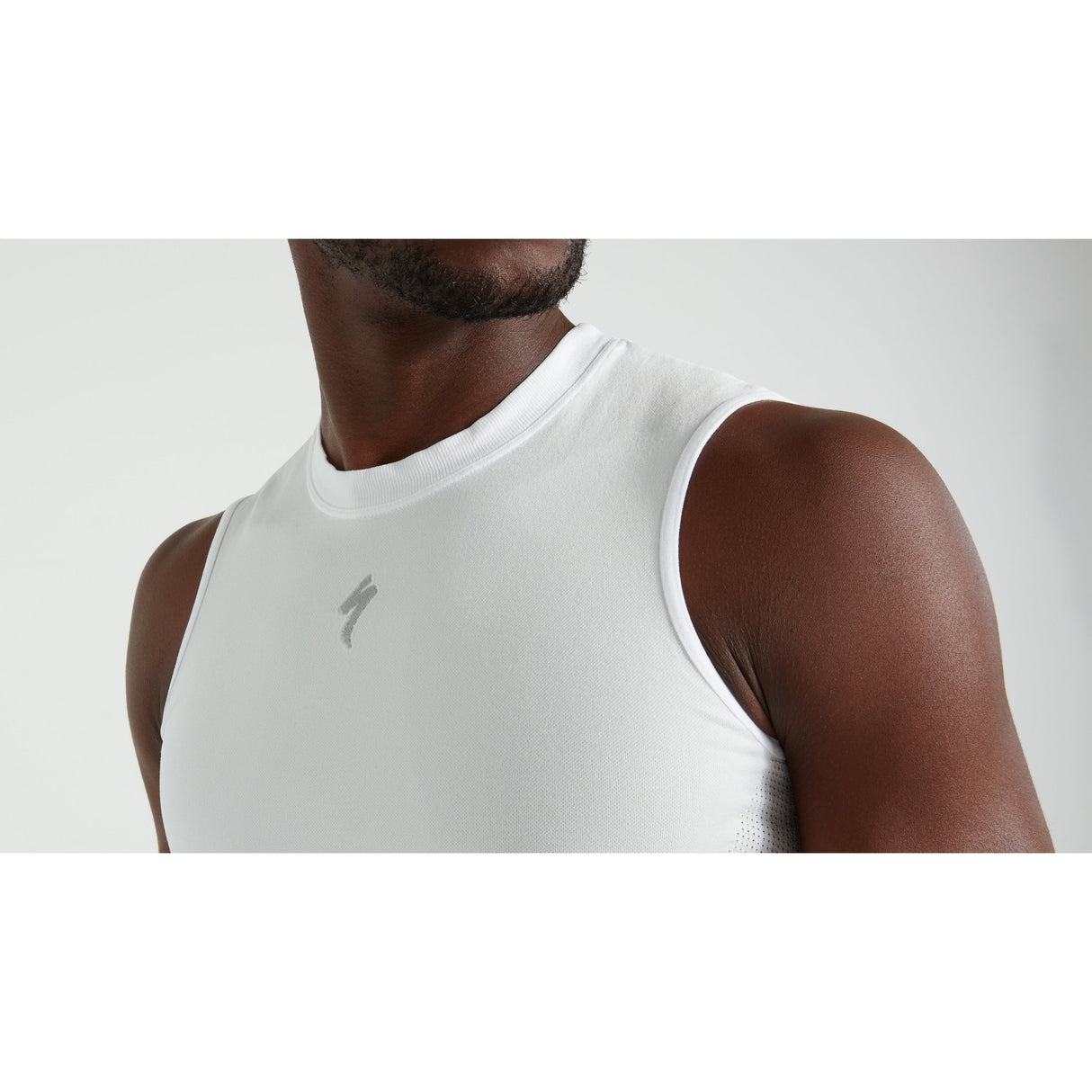 Specialized Seamless Light Sleeveless BaseLayer Top