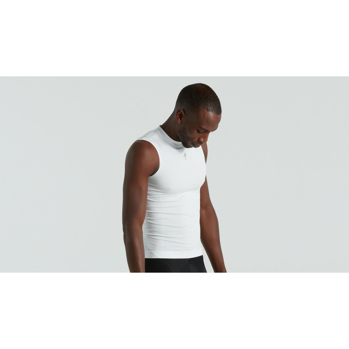 Specialized Seamless Light Sleeveless BaseLayer Top
