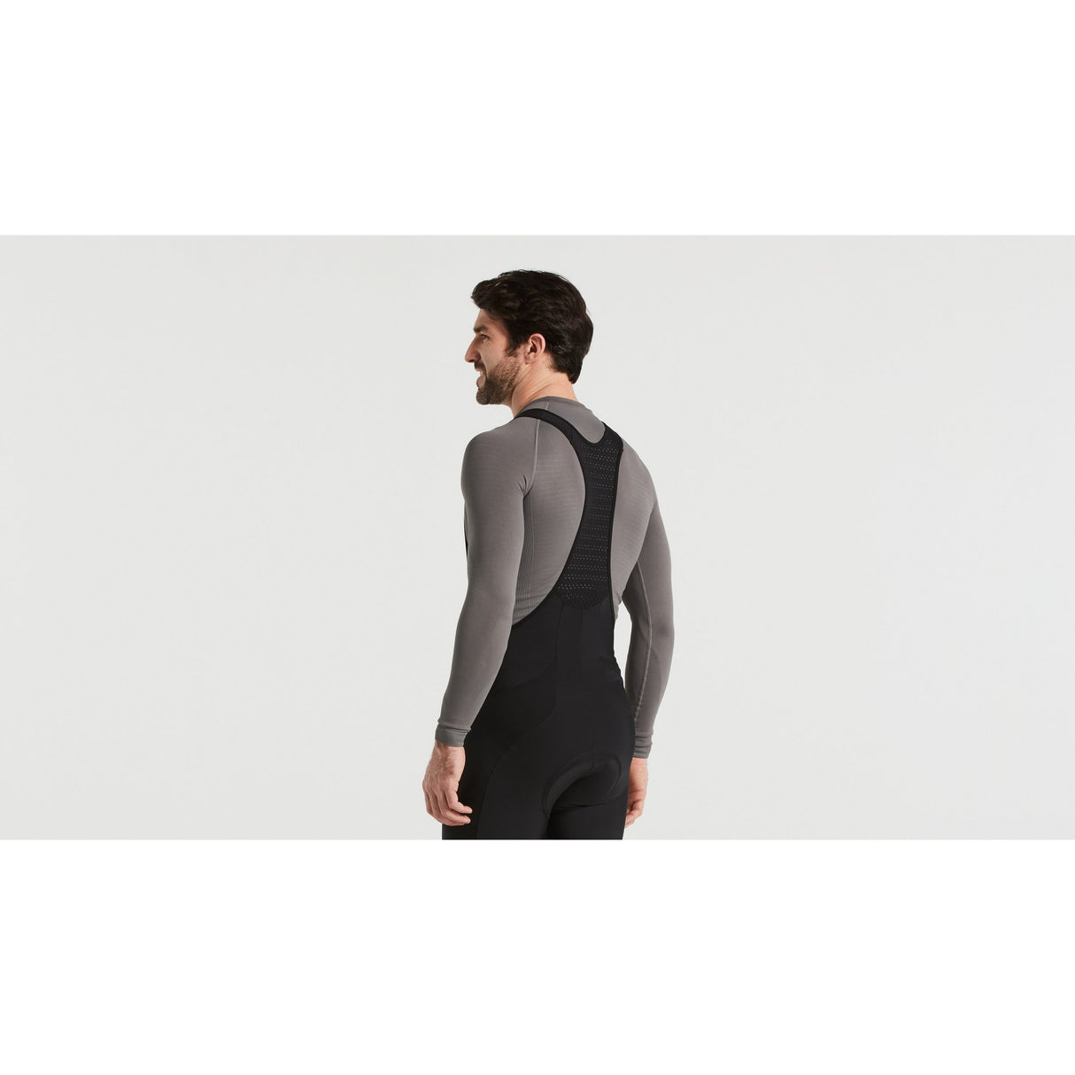Specialized Seamless Long Sleeve Baselayer Top