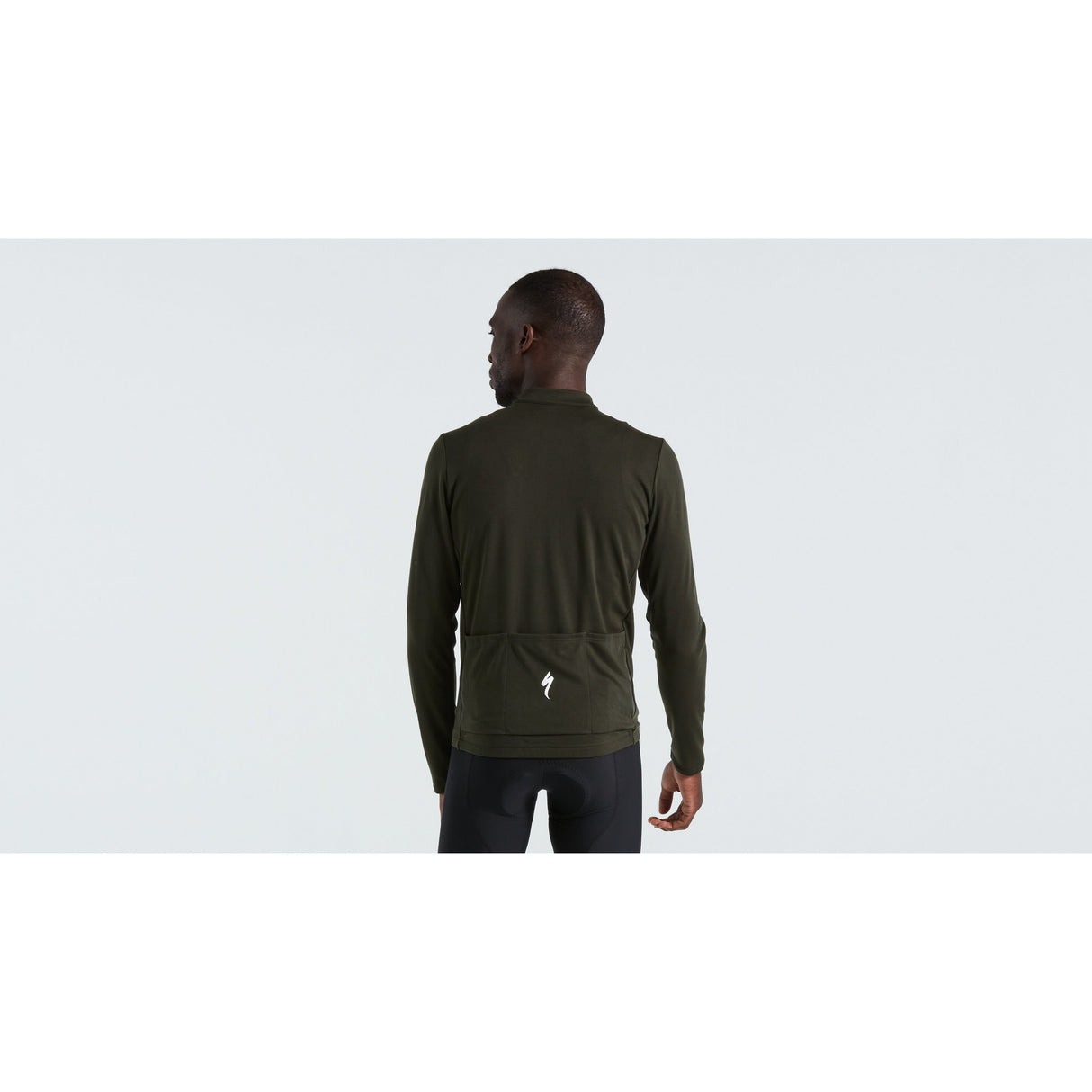 Specialized RBX Classic Long Sleeve Cycling Jersey