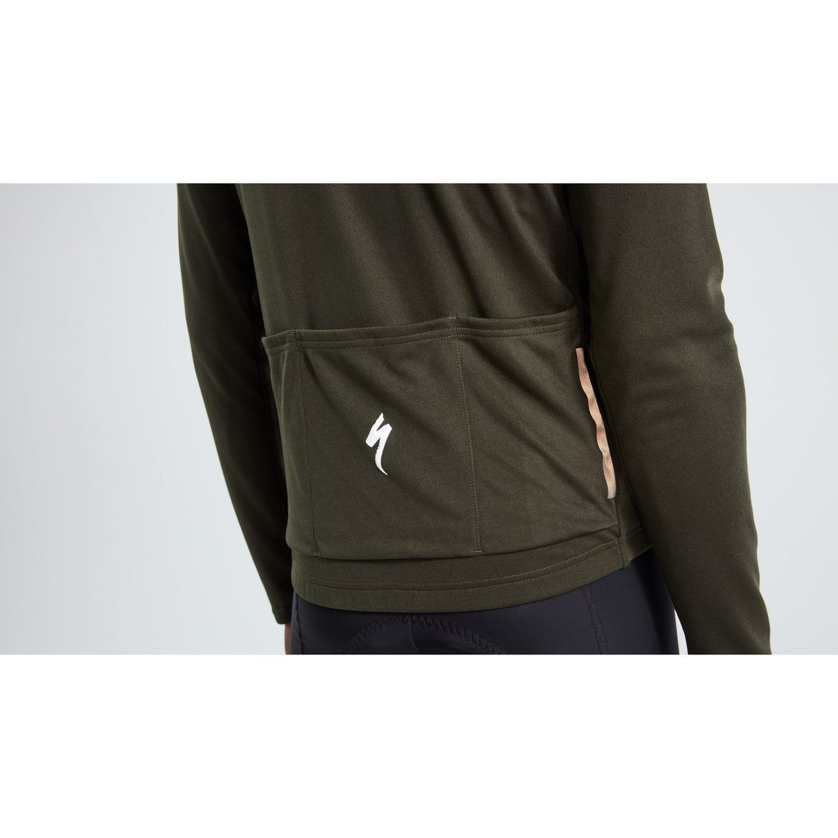 Specialized RBX Classic Long Sleeve Cycling Jersey