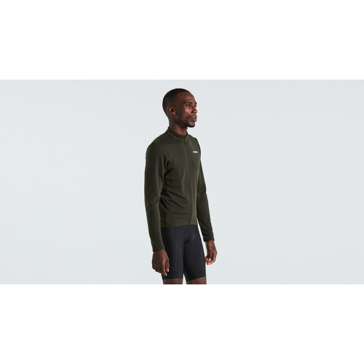 Specialized RBX Classic Long Sleeve Cycling Jersey