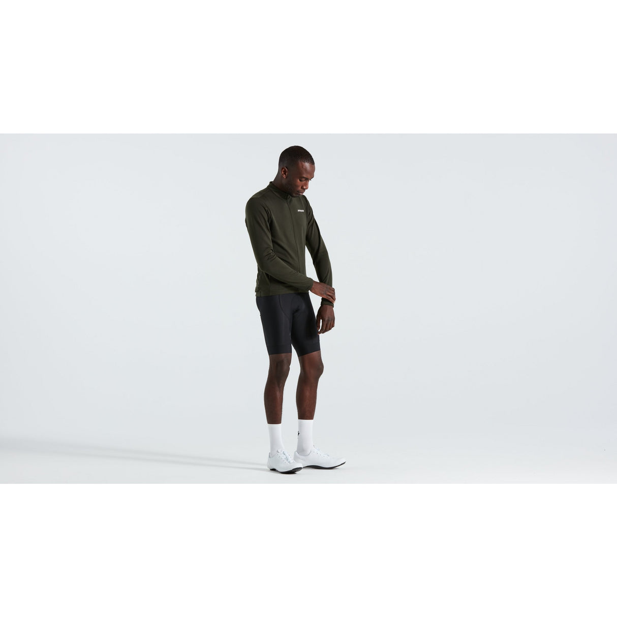 Specialized RBX Classic Long Sleeve Cycling Jersey