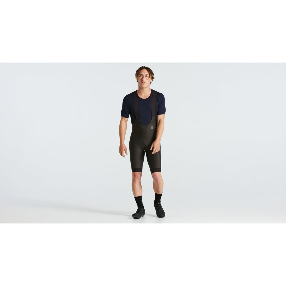 Men's Power Grid™ Short Sleeve Baselayer
