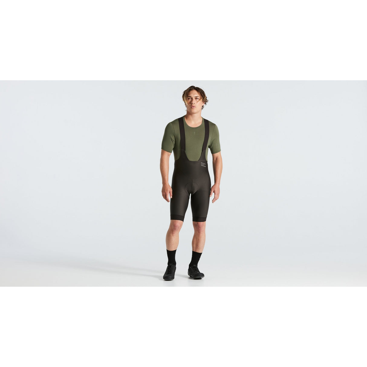 Men's Power Grid™ Short Sleeve Baselayer