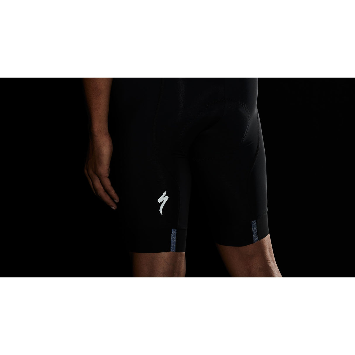 Specialized Men's RBX Cycling Bib Shorts