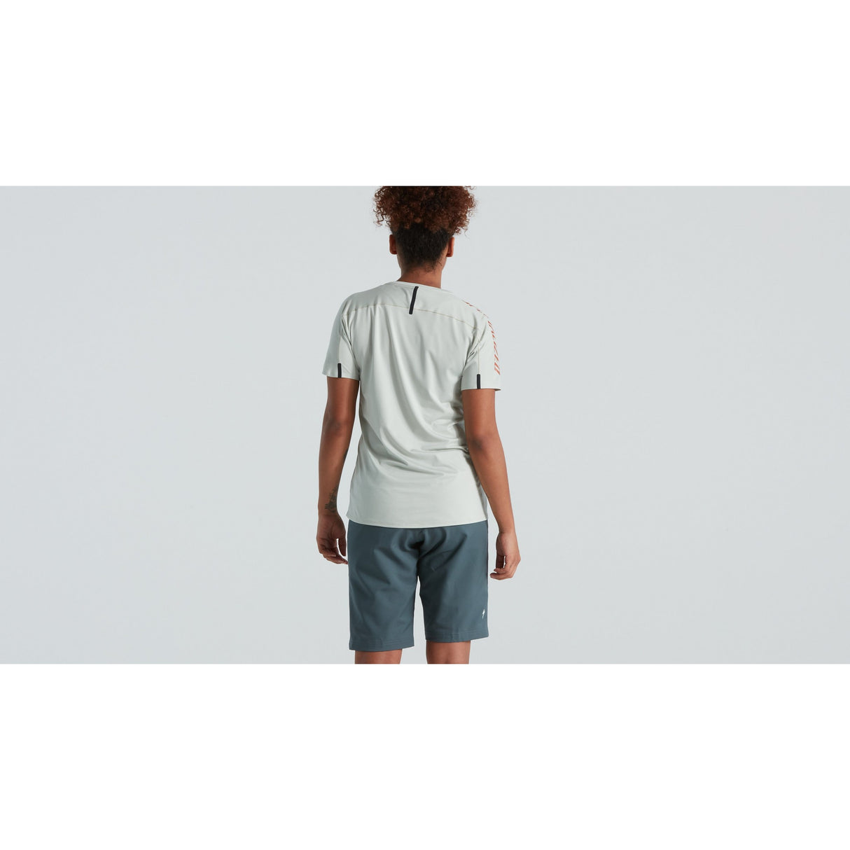 Specialized Women's Trail Cycling Shorts With Liner