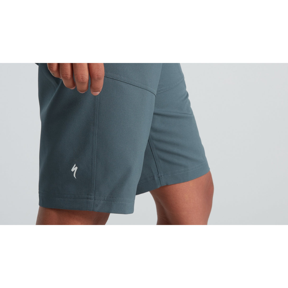 Specialized Women's Trail Cycling Shorts With Liner