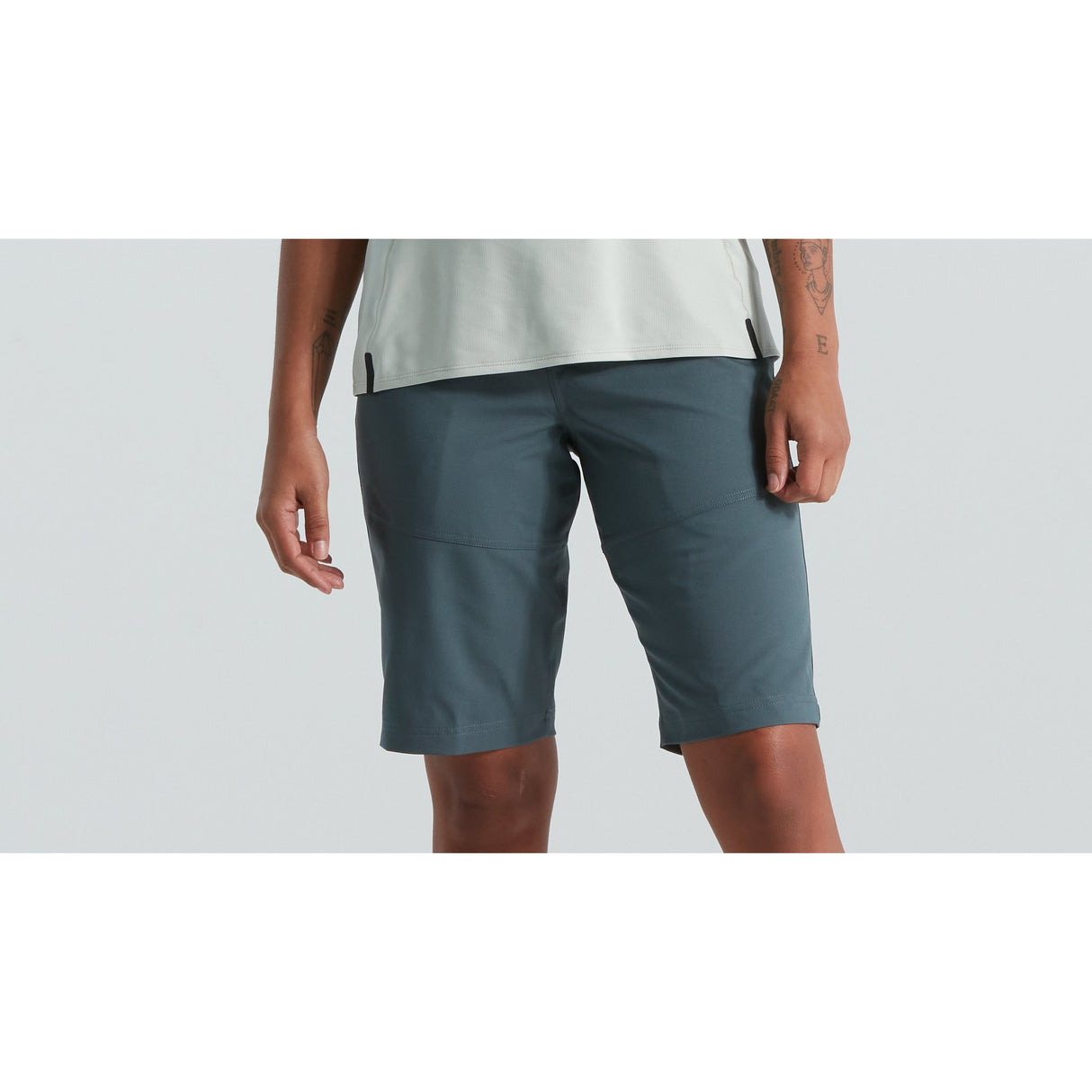 Specialized Women's Trail Cycling Shorts With Liner