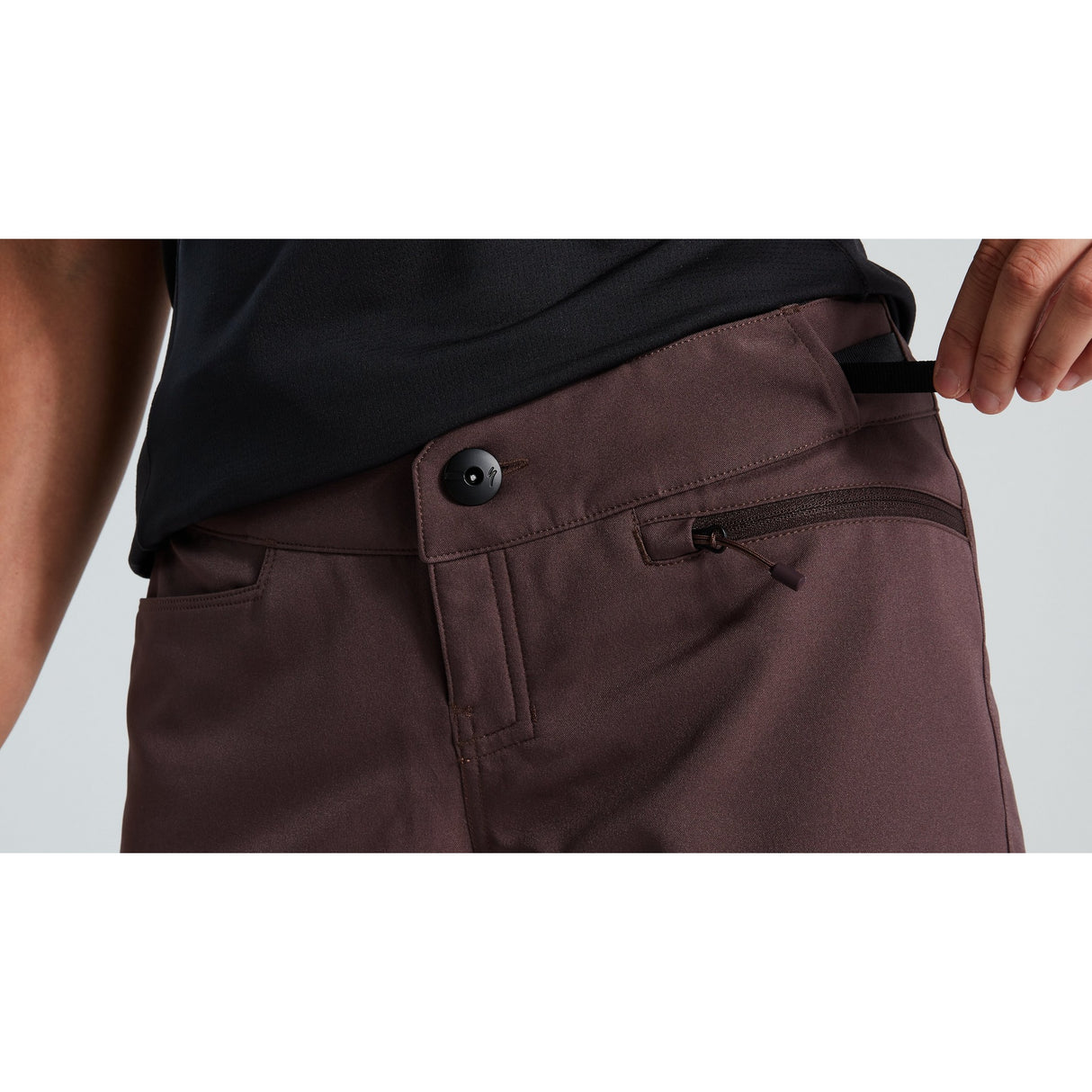 Specialized Women's Trail Cycling Shorts With Liner