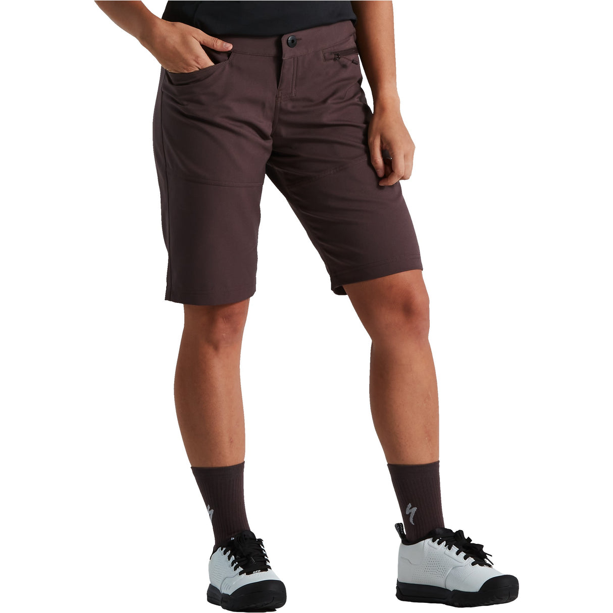 Specialized Women's Trail Cycling Shorts With Liner