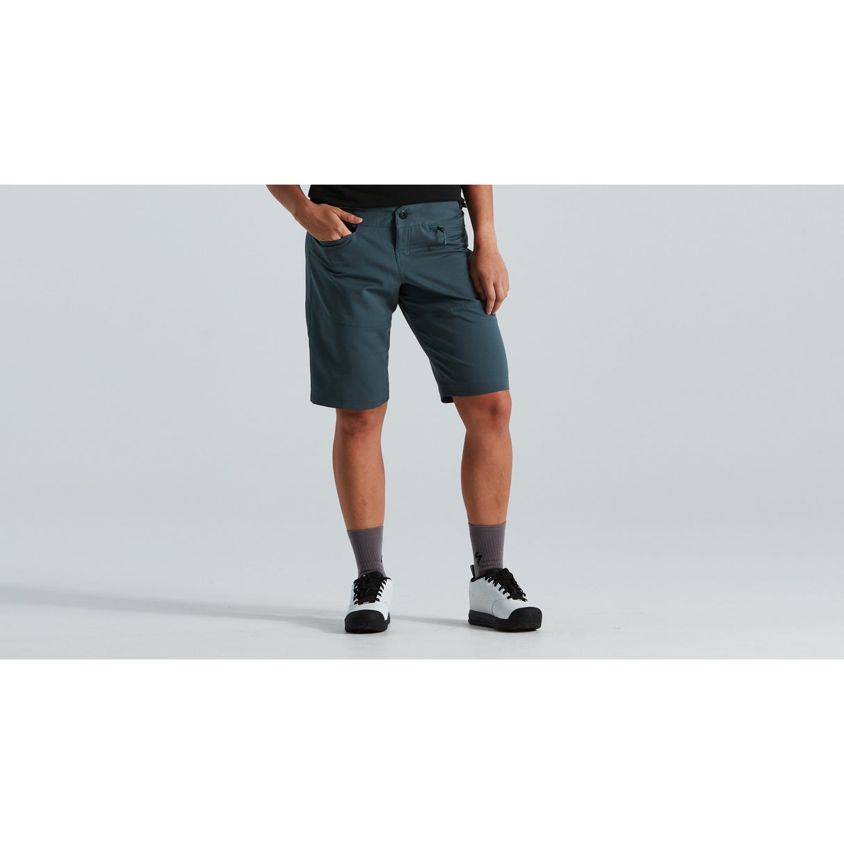 Women's Trail Shorts