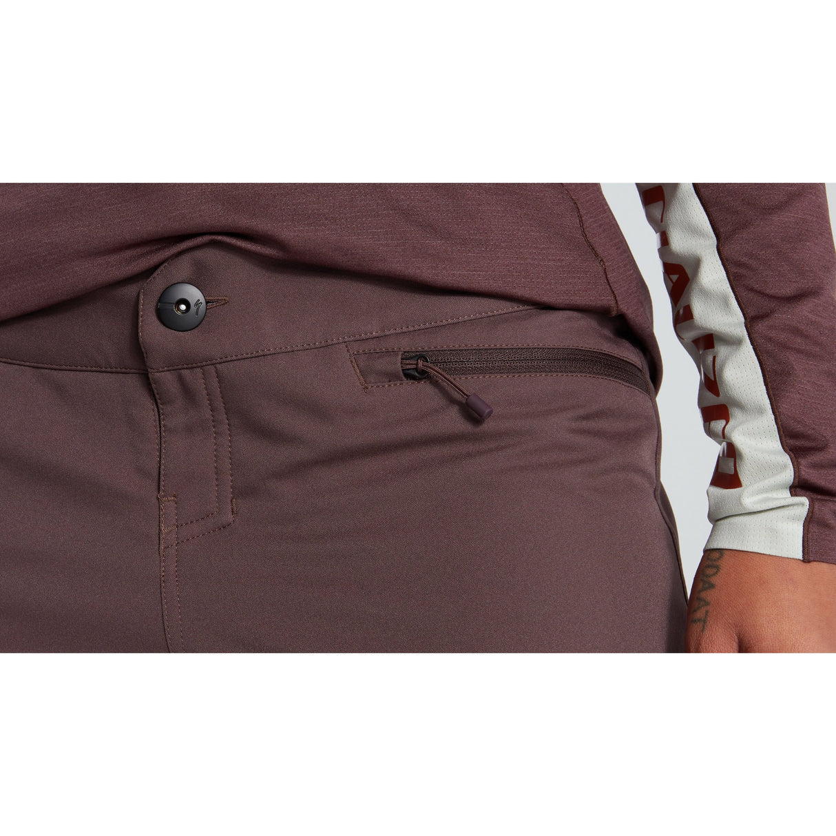 Women's Trail Shorts