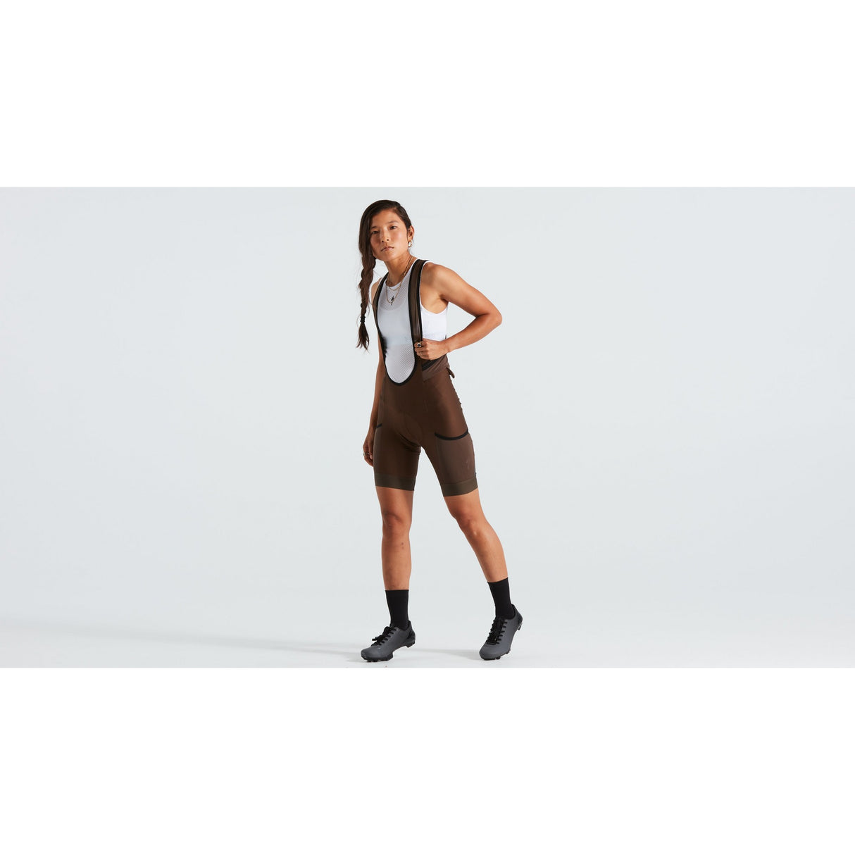 Women's ADV SWAT™ Bib Shorts