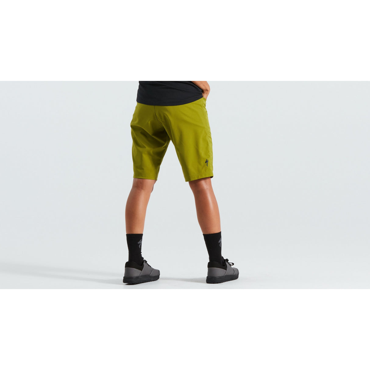 Specialized Women's Trail Cycling Shorts With Liner