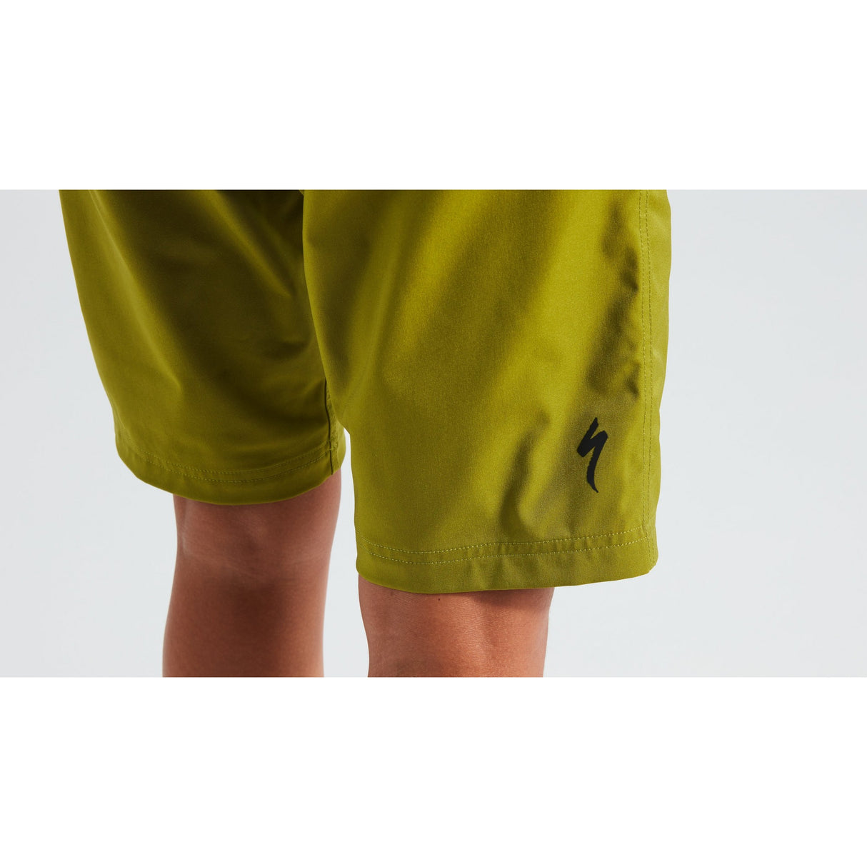 Specialized Women's Trail Cycling Shorts With Liner