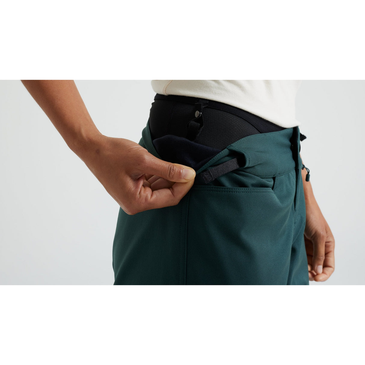 Specialized Women's Trail Cycling Shorts With Liner