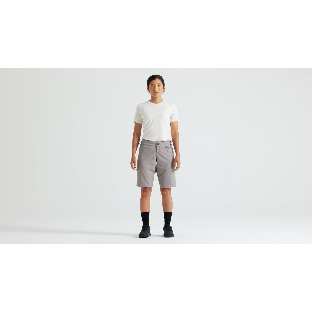 Women's Trail Shorts