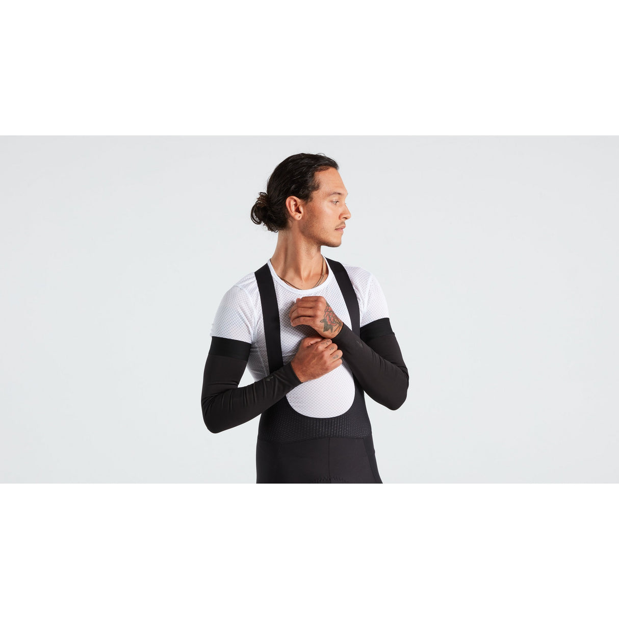 Specialized Race Rain Cycling Arm Covers