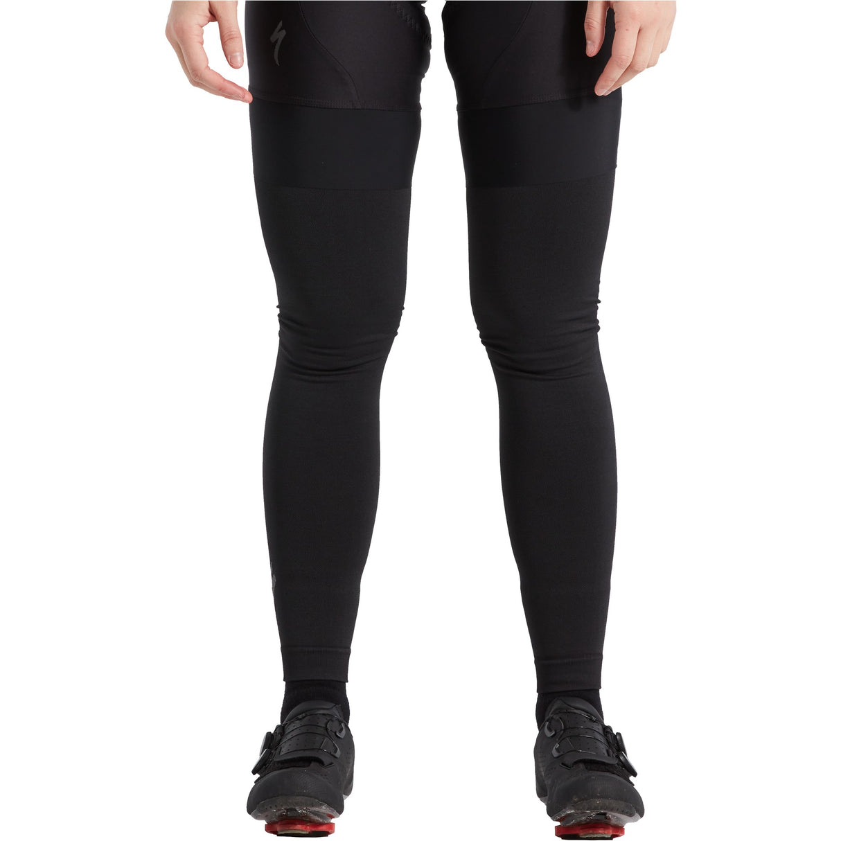 Seamless Leg Warmers (lightweight thermal)