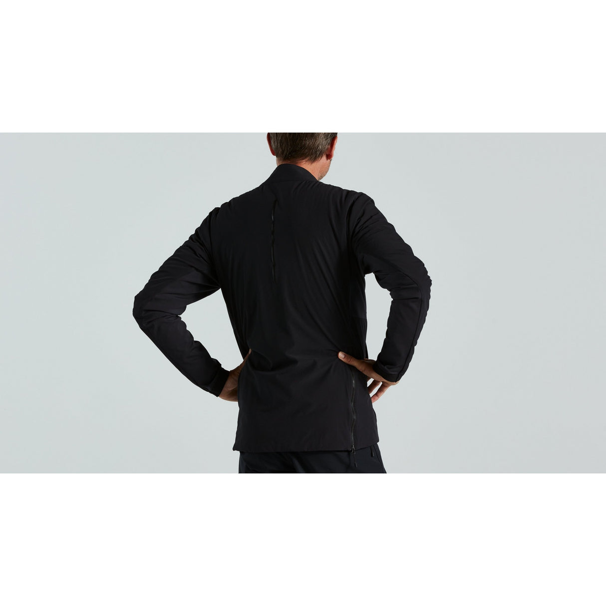 Men's Trail Alpha Jacket