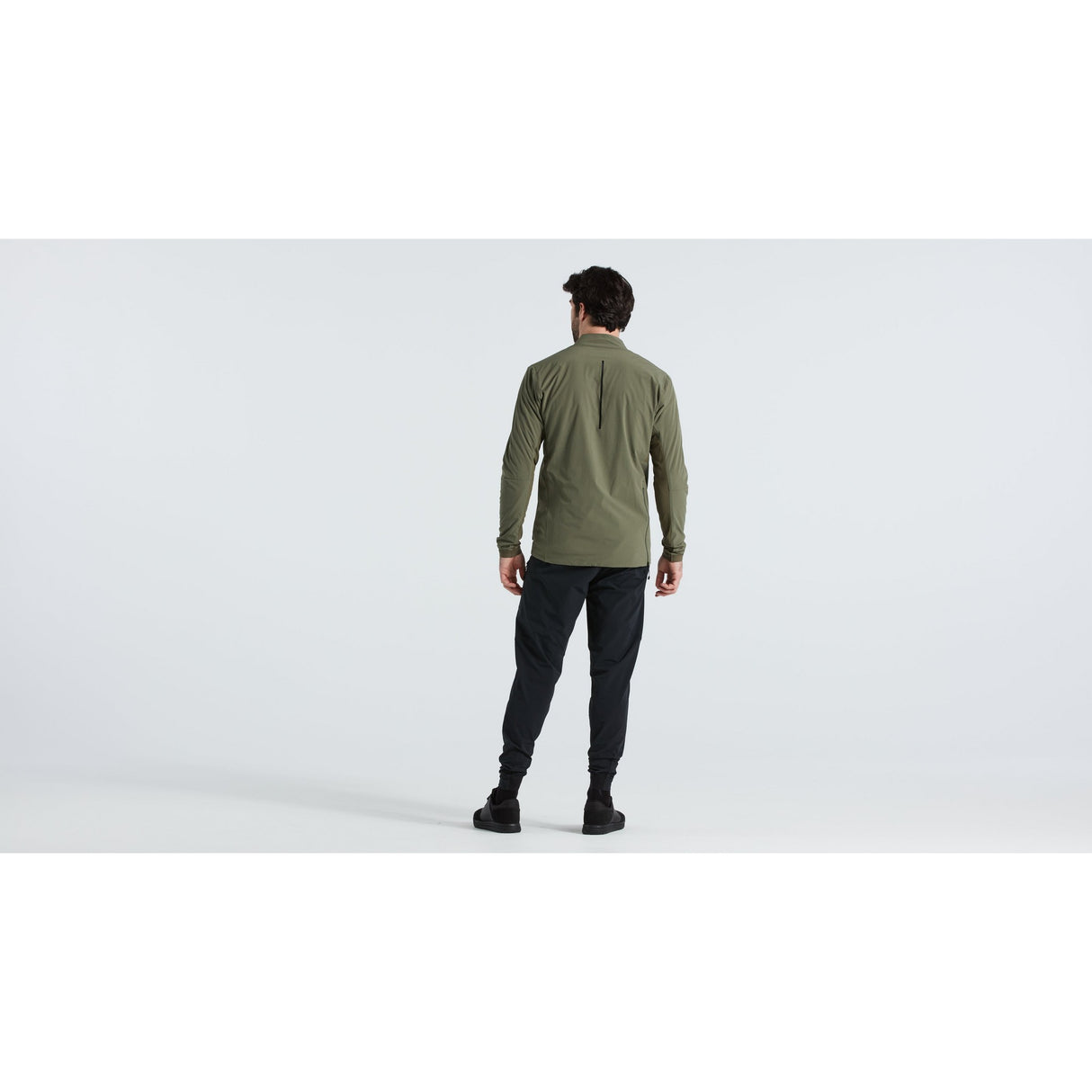 Men's Trail Alpha Jacket